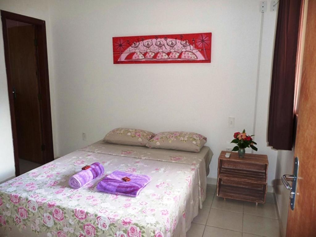 Morada Das Palmeiras Barra Grande  Rom bilde